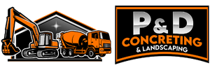 P&D Concreting & Landscaping